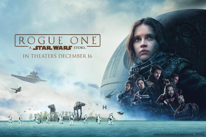Download Rogue One Trailer (2016) Movies For Kids